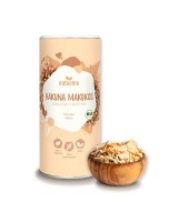 Oatsome - Hakuna Makokos - Crunchy Toppings - Bio? Logisch! - Extra Crunchy - Ohne Zuckerzusatz - 220g Oatsome - Hakuna Makokos - Crunchy Toppings - Bio? Logisch! - Extra Crunchy - Ohne Zuckerzusatz - 220g