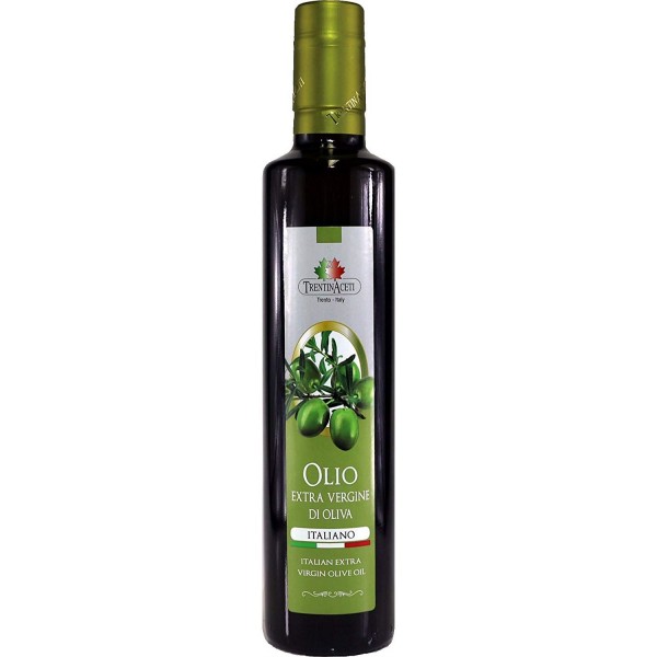 100% Italienisches Extra Natives Olivenöl aus Italien - höchste Qualität - 250 ml