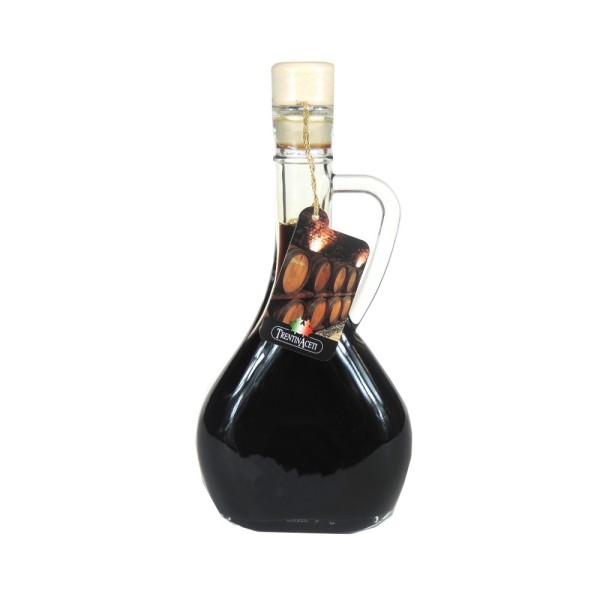 Klassischer Balsamico Essig aus Italien - 250 ml - Balsamico - Aceto Balsamico Di Modena IGP