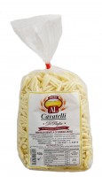 Frische Cavatelli Nudeln aus Italien 500g – trafila in bronzo - cavo pasta - capunti Frische Cavatelli Nudeln aus Italien 500g – trafila in bronzo - cavo pasta - capunti