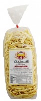Frische Picchiarelli Nudeln aus Italien 500g – trafila in bronzo Frische Picchiarelli Nudeln aus Italien 500g – trafila in bronzo