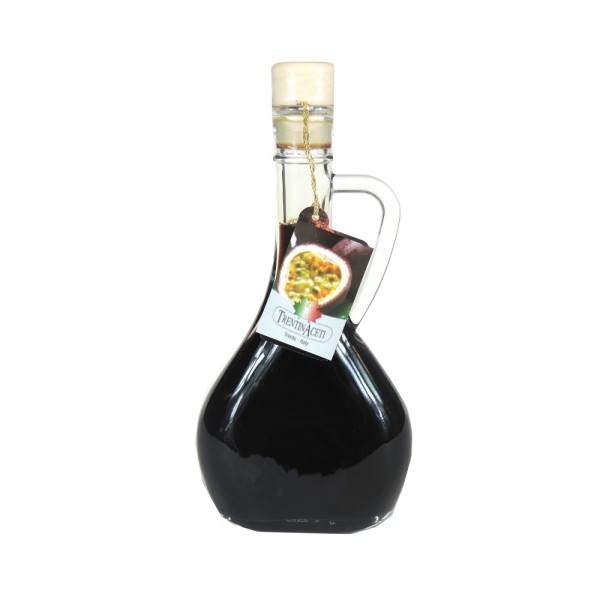 Feigen Balsamico - Balsamico Essig mit Aroma aus Italien - 250 ml - Aceto Balsamico Di Modena IGP 