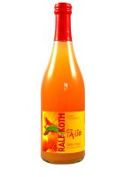 Palio - Bellini Secco mit Fruchtmark vom Pfirsich 0,75l - Fruchtiger Perlwein Palio - Bellini Secco mit Fruchtmark vom Pfirsich 0,75l - Fruchtiger Perlwein