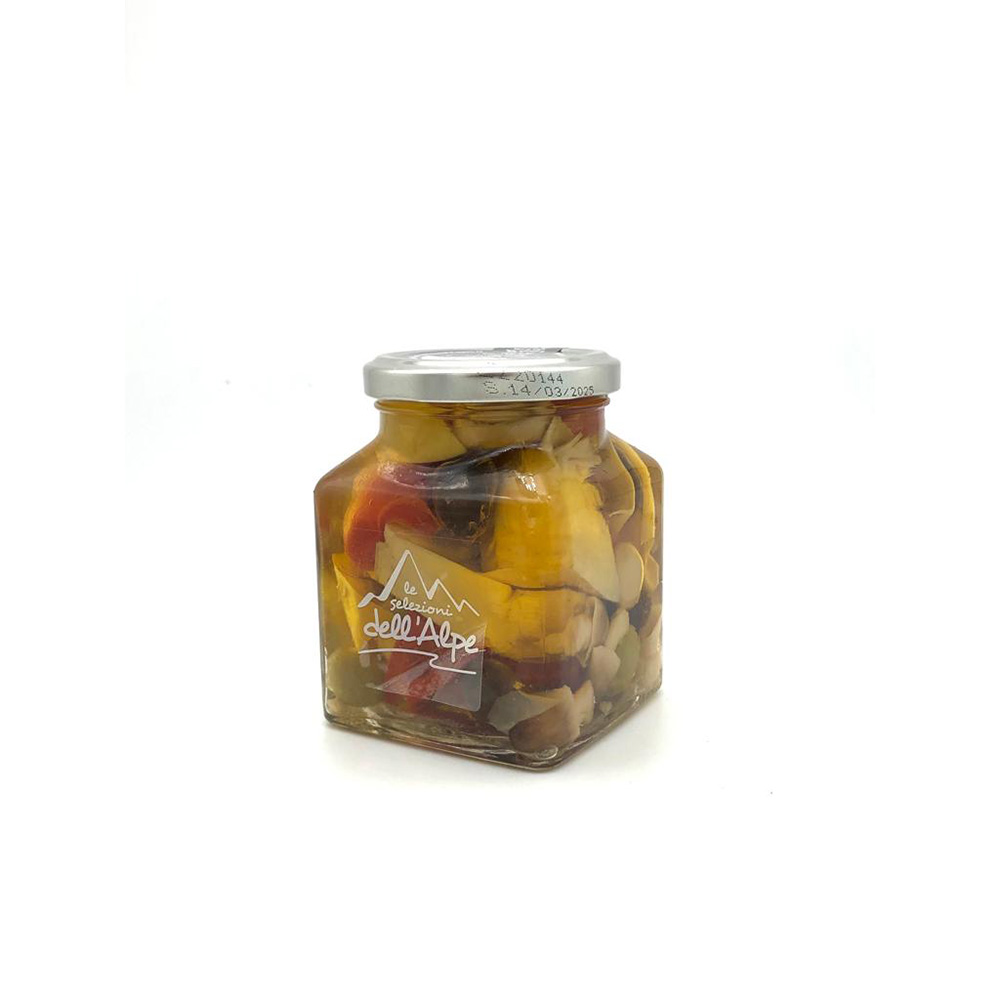 EDEKA Herzstücke Waldpilzmischung 600g - | Le