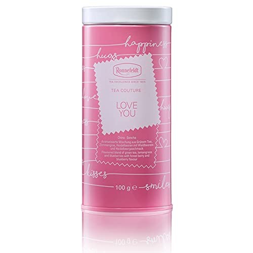 Ronnefeldt Tea Couture® Love You 100g