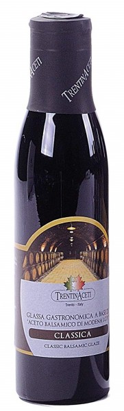 Klassische Balsamico Creme aus Italien - 300 ml - Balsamico - Aceto Balsamico Di Modena IGP