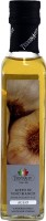 Knoblauchessig - Weißweinessig mit Aroma - Knoblauch Essig aus Italien - TrentinAcetia - 250 ml Knoblauchessig - Weißweinessig mit Aroma - Knoblauch Essig aus Italien - TrentinAcetia - 250 ml