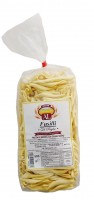 Frische Fusilli Nudeln aus Italien 500g – trafila in bronzo Frische Fusilli Nudeln aus Italien 500g – trafila in bronzo