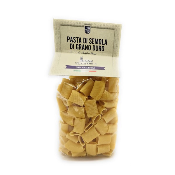 LA TRAFILATA Pacchero trafilato 500g