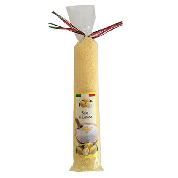 Sapori Antichi - Salz mit Zitrone - Sale Al Limone - 300g