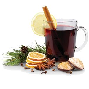 Glühwein