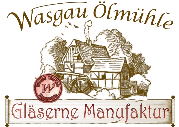 Wasgau Ölmühle