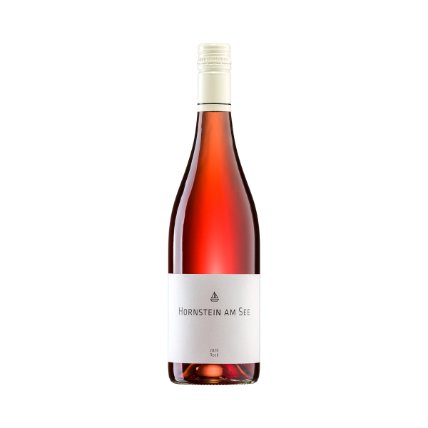 Hornstein am See - Rosé Wein aus Nonnenhorn 0,75 l 