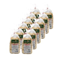 Frische Strascinati Nudeln aus Italien von DIBENDETTO 12x 500g – trafila in bronzo - Handwerkliche Verarbeitung Frische Strascinati Nudeln aus Italien von DIBENDETTO 12x 500g – trafila in bronzo - Handwerkliche Verarbeitung