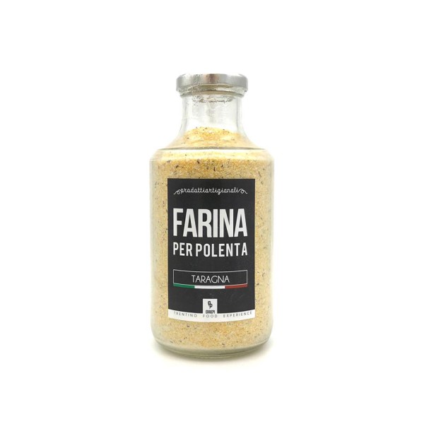 Errepi - Polenta für Taragna - Istantanea Taragna - 370g