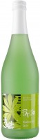 Palio - Waldmeister Secco 0,75l - Fruchtiger Perlwein - Prämiert aus Deutschland Palio - Waldmeister Secco 0,75l - Fruchtiger Perlwein - Prämiert aus Deutschland