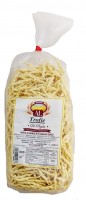Frische Trofie Nudeln aus Italien 500g – trafila in bronzo - Trofiette Frische Trofie Nudeln aus Italien 500g – trafila in bronzo - Trofiette