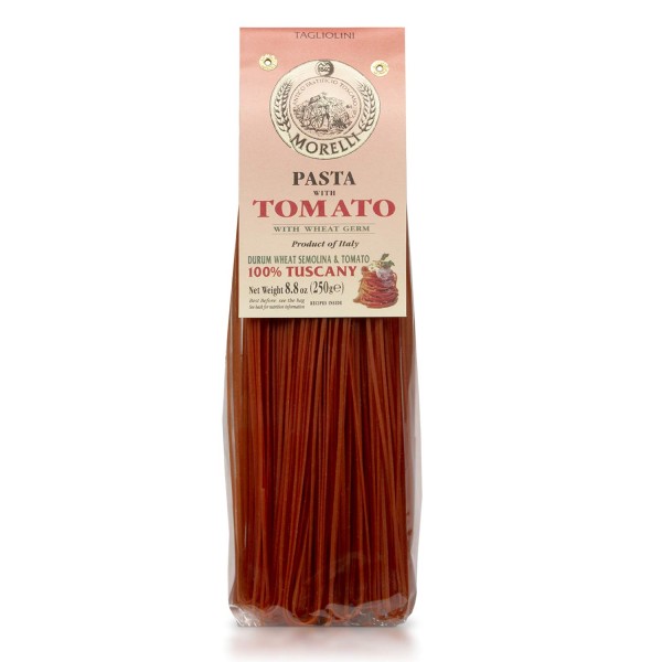 MORELLI - Taglioni mit Tomate 250 g