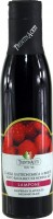 Himbeer Balsamico - Balsamico Creme mit Aroma aus Italien - 300 ml - Aceto Balsamico Di Modena IGP  Himbeer Balsamico - Balsamico Creme mit Aroma aus Italien - 300 ml - Aceto Balsamico Di Modena IGP